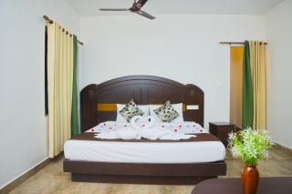 Periyar Nest Resort - 8