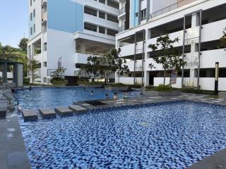 Cozy 3 Bedroom Apartment at Bayu Temiang Seremban - 7