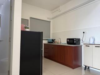 Cozy 3 Bedroom Apartment at Bayu Temiang Seremban - 6