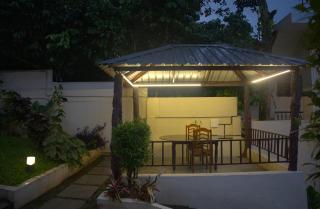Periyar Nest Resort - 7