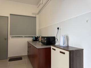 Cozy 3 Bedroom Apartment at Bayu Temiang Seremban - 3