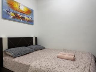 Cozy 3 Bedroom Apartment at Bayu Temiang Seremban - 1