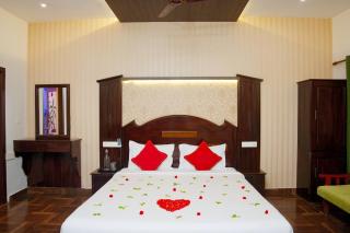 Periyar Nest Resort - 6
