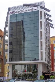 Endglory Hotel - 9