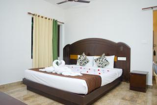 Periyar Nest Resort - 3