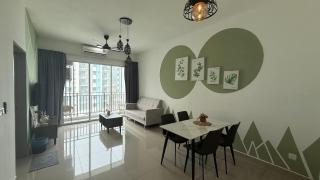 The Green Retreat at Bayu Temiang Residensi - 9