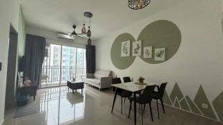 The Green Retreat at Bayu Temiang Residensi - 0