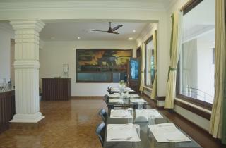 Periyar Nest Resort - 2