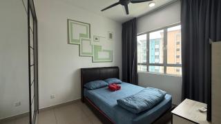The Green Retreat at Bayu Temiang Residensi - 9