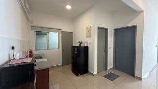 The Green Retreat at Bayu Temiang Residensi - 8