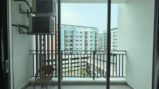The Green Retreat at Bayu Temiang Residensi - 4