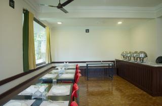 Periyar Nest Resort - 1