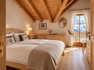 Chalet Cima Uomo - 5