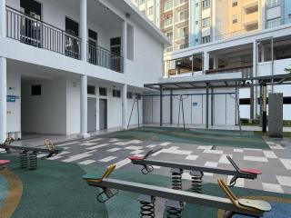 The Green Retreat at Bayu Temiang Residensi - 1