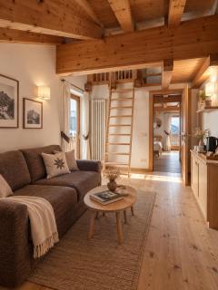Chalet Cima Uomo - 4