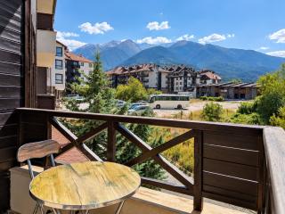 Aspen Apartment A212 3OOm from Gondola - 1