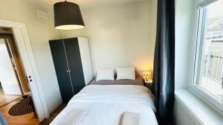 Penthouse Apartment - 7
