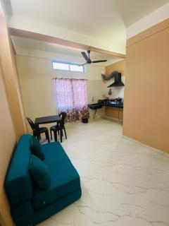 BKD Casa -202 - 2
