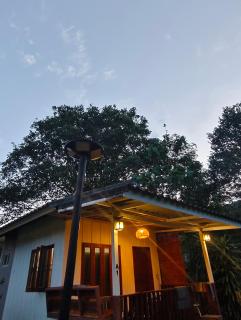 Meen House - 3