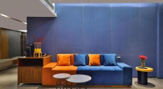 Hanting Hotel Beijing National Stadium Branch - 8