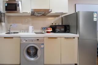 Siye Homestay Sanlitun Gongti Branch - 6
