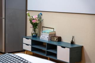 Siye Homestay Sanlitun Gongti Branch - 4
