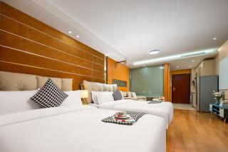 Siye Homestay Sanlitun Gongti Branch - 3