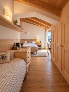 Chalet Cima Uomo - 6