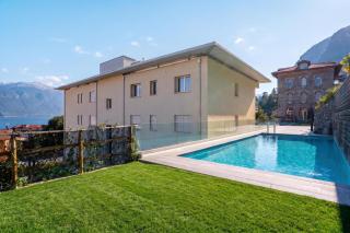 Condominio Modern House - Menaggio - 1