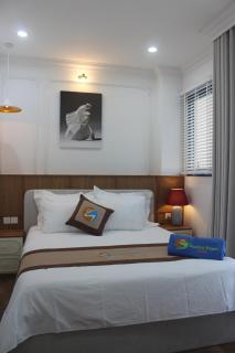 Sunrise Pearl Hotel - 1
