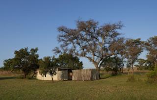 Bateleur Nature Reserve & Stamvrug Hiking Trails - 8