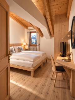 Chalet Cima Uomo - 7