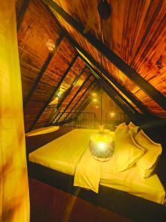 Small Miracle Cabana - 1