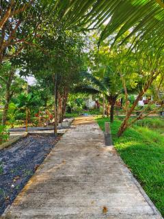 Meen House - 2