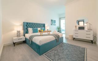 Airstay - Spacious 1BR - Pool Views - Next to FIVE Hotel - Monthly Offer Available - Dubai - 9