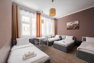 Hostel Moderna Rest Rooms by BookingHost - 0