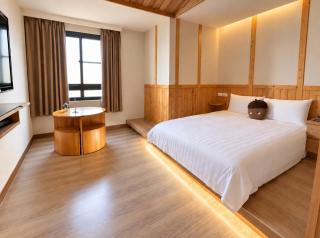 Chillax Inn 知樂愛河館 - 9