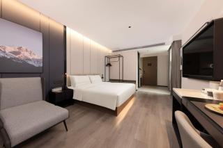 Atour Hotel, Zhongshan Road, West Street, Quanzhou - Quanzhou - 5