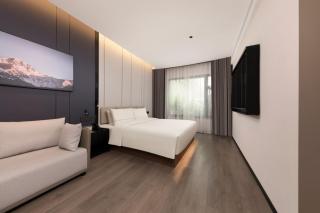 Atour Hotel, Zhongshan Road, West Street, Quanzhou - Quanzhou - 4