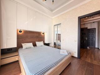 2-Bedrooms Kamanina Apartment - 8