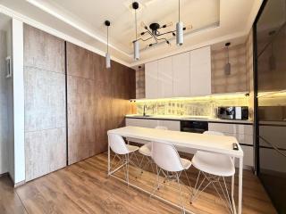 2-Bedrooms Kamanina Apartment - 3