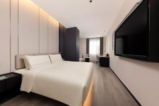 Atour Hotel, Zhongshan Road, West Street, Quanzhou - Quanzhou - 2