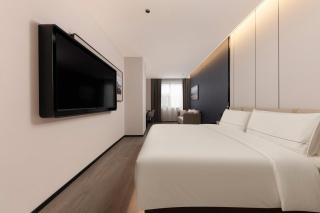 Atour Hotel, Zhongshan Road, West Street, Quanzhou - Quanzhou - 1