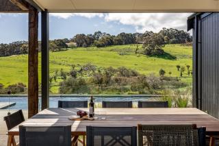 The Valley Lodge - 1