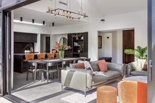 The Valley Lodge - 3