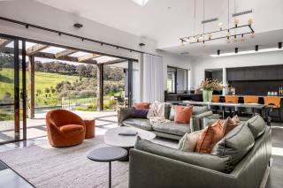 The Valley Lodge - 7