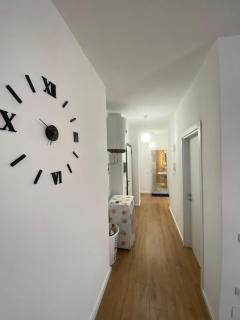 The Modern Stay - 9