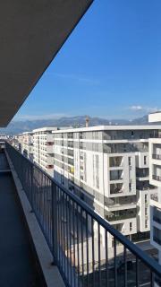 The Modern Stay - 2