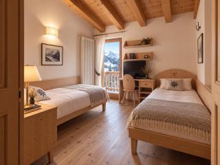 Chalet Cima Uomo - 8