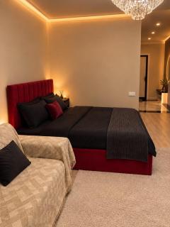 cozy apartment in the city center - 1